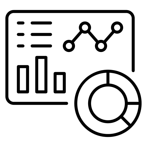 Dashboards & Reporting