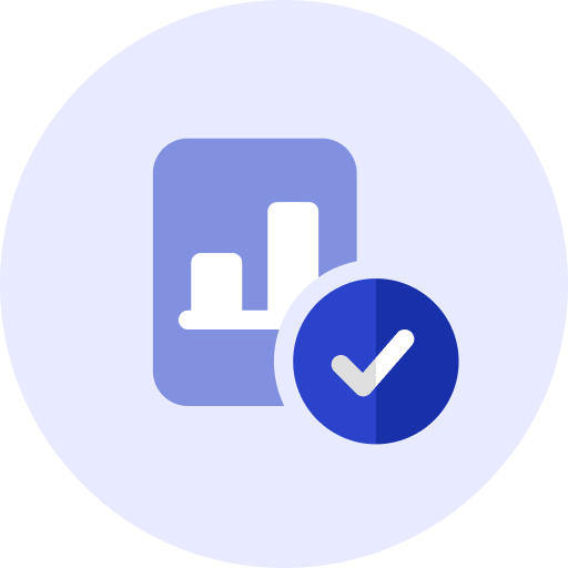 Results Icon